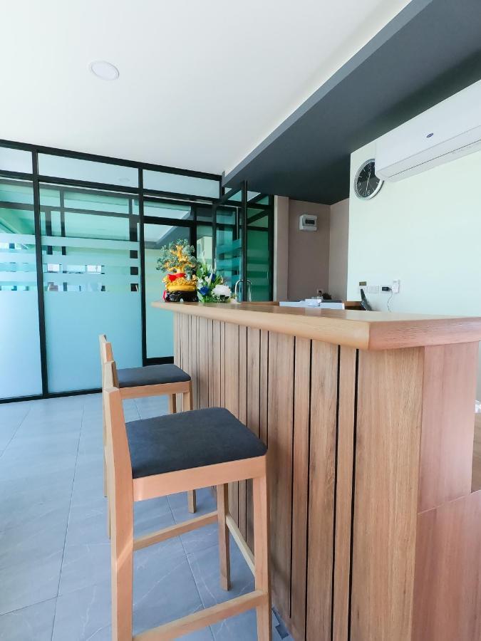 Nai Yang Residence Exteriér fotografie