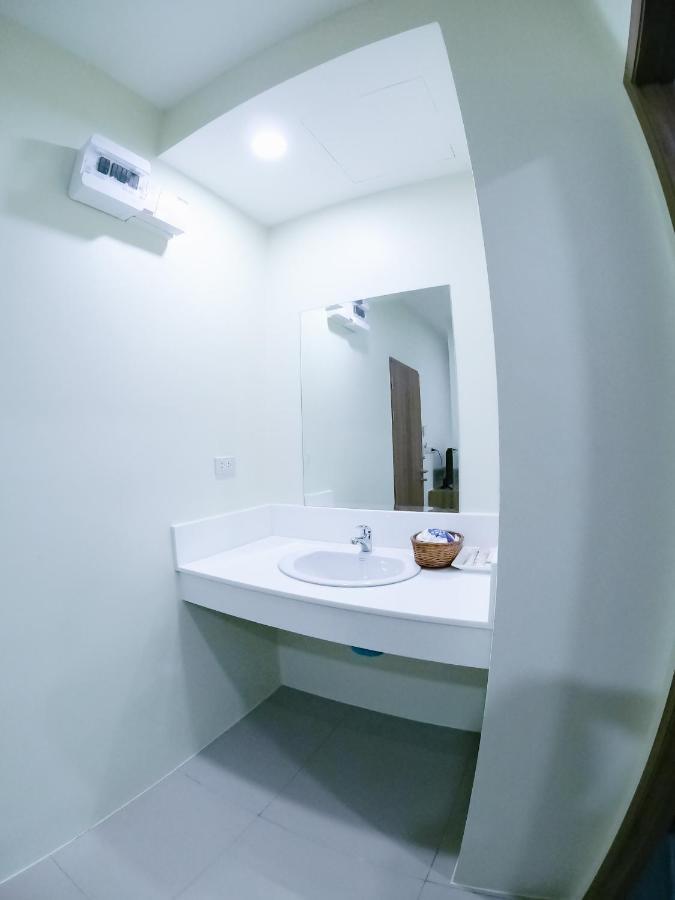 Nai Yang Residence Exteriér fotografie