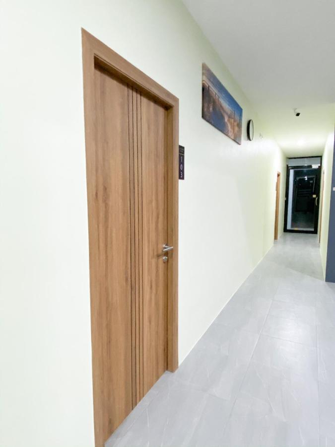 Nai Yang Residence Exteriér fotografie