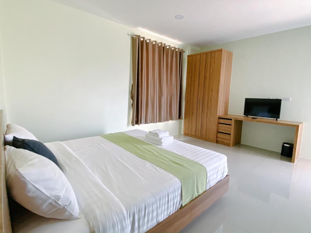 Nai Yang Residence Exteriér fotografie